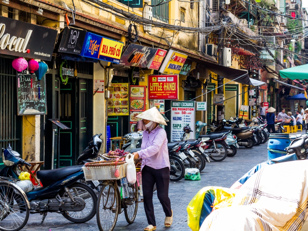 Hanoi